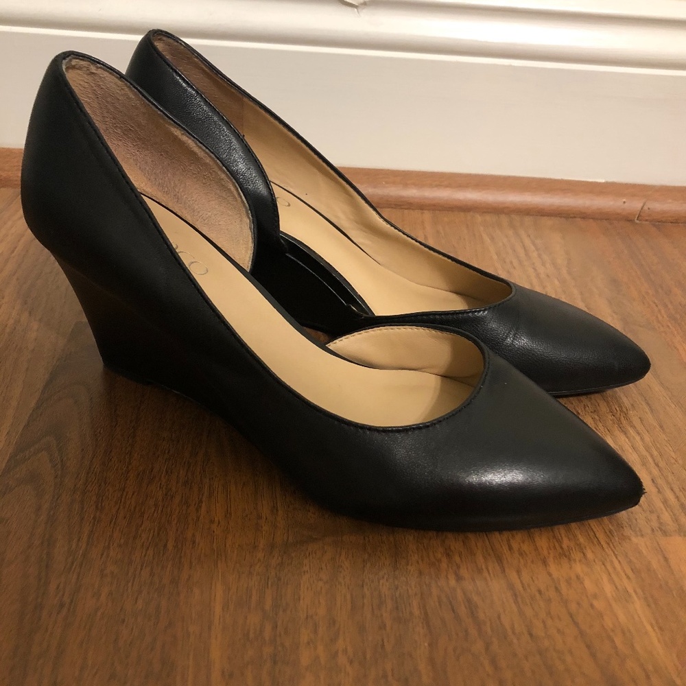 Franco Sarto Pumps